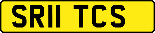 SR11TCS