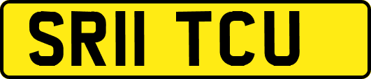 SR11TCU