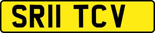 SR11TCV