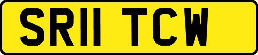 SR11TCW