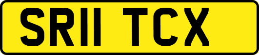 SR11TCX