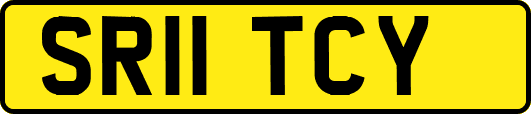 SR11TCY