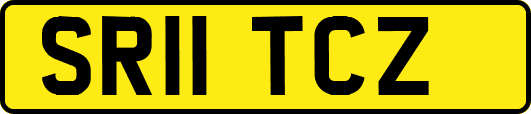 SR11TCZ