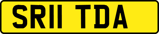 SR11TDA