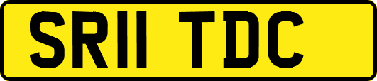 SR11TDC