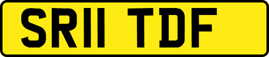 SR11TDF