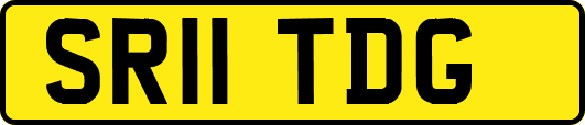 SR11TDG