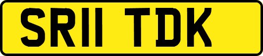 SR11TDK