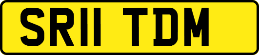 SR11TDM