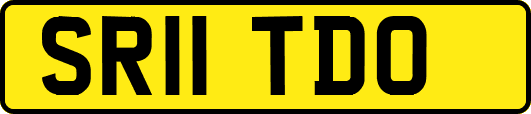 SR11TDO