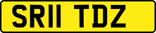 SR11TDZ