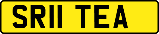 SR11TEA