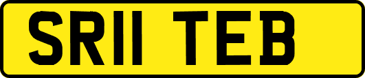 SR11TEB