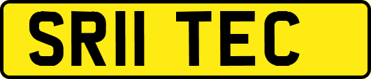 SR11TEC