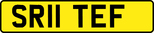 SR11TEF