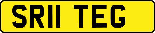 SR11TEG