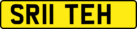 SR11TEH