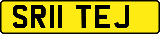 SR11TEJ