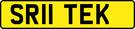 SR11TEK