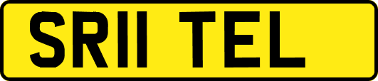 SR11TEL