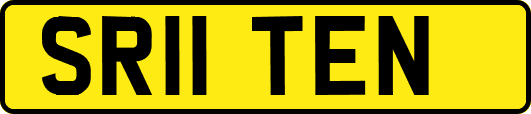 SR11TEN