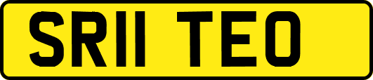 SR11TEO