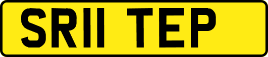 SR11TEP
