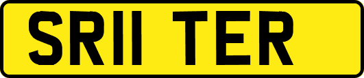 SR11TER