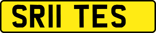 SR11TES