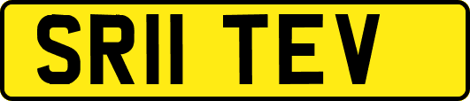 SR11TEV