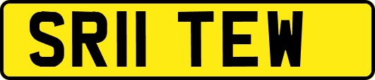 SR11TEW