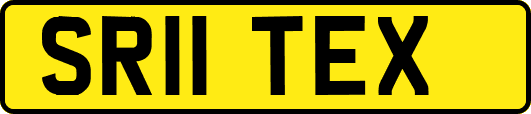 SR11TEX