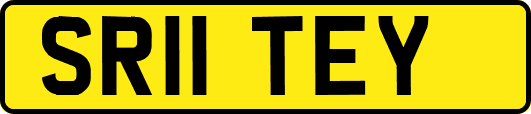 SR11TEY