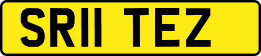 SR11TEZ