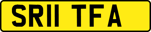 SR11TFA