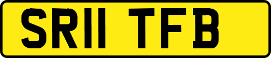 SR11TFB