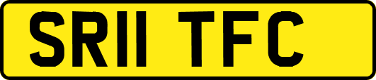 SR11TFC