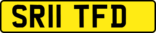 SR11TFD