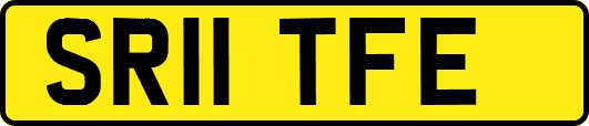 SR11TFE