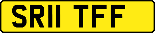 SR11TFF