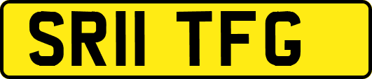 SR11TFG