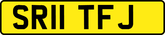 SR11TFJ