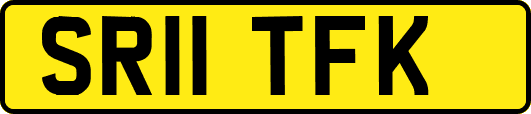 SR11TFK
