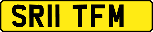 SR11TFM