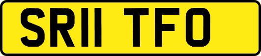 SR11TFO