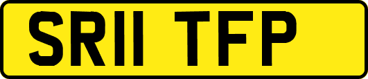 SR11TFP