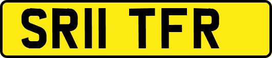 SR11TFR