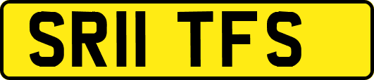 SR11TFS