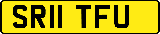 SR11TFU