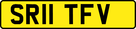 SR11TFV